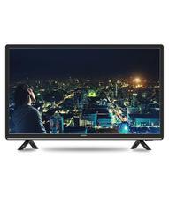 24 inch slim Full LED TV - Black"