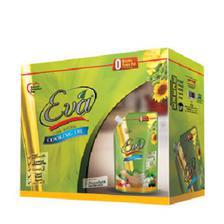 Eva Cooking Oil Stand up Pouch 1x5Kg