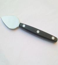 Stainless Steel Cheese Spreader Knife