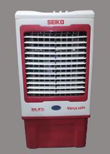 SK4000-12V DC Room Air Cooler-ONLY Work with solar panel or battery-Imported Cooling Pad
