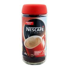 Nestle Nescafe Coffee Jar 100G (One day delivery in Sheikhupura)