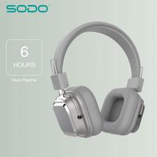 Sodo Wireless Headset