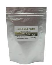 Kojic Acid Powder (50 gram), Skin Lightening, Pure