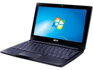 Acer Aspire ONE with Free Laptop Bag D270-1492 - 10.1 - Atom N2600 - 2GB RAM - 320 GB HDD