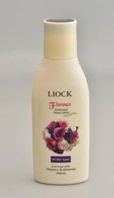 Liock Perfume Body Lotion 100ml ( Florence )