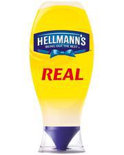 Real Mayonnaise Squeeze