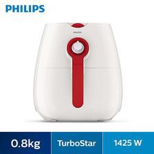 Philips Air Fryer - White - HD9217/00