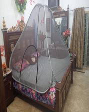 Double Bed Mosquito Net 6*6 Feet