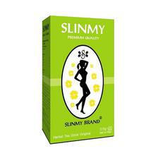Slinmy Premium Quality Herbal Tea Drink Original 2.0g