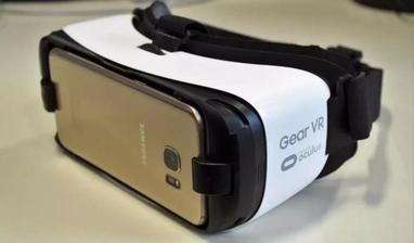 Gear Vr Pack of 3