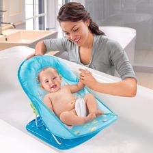 Baby bath chair - Movable baby bath seat