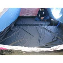 Camping Tents -(Water Resistance With Carry Bag)