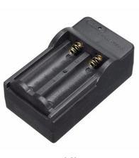 Dual Slot Lithium Battery Cell Charger