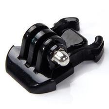GoPro Hero Quick Release Buckle Basic Mount Base Tripod Mount Buckle For Go pro Hero 2 3 3+ 4 Camera Accessories