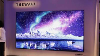 Samsung UHD led flat smart tv 55 inch - 4K - QLED - with 1 year warranty - limited stock - fair price - with free wall mount