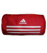 Gym and Swim Duffel bag - Red