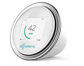 Kaiterra Laser Egg 2 Smart Air Quality Monitor