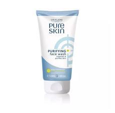 Pure Skin Purifying Face Wash Cleansers