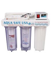 Aqua Safe Usa Water Filter best Quality