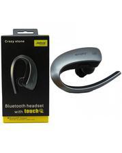 Crazy Stone - Stereo Bluetooth Headset Long Life Battery