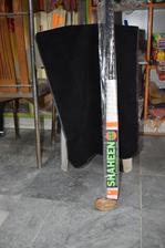 Multi Colour Hockey Stick