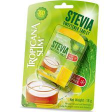 Tropicana Slim Stevia Sweetener Tablet-300 Tablets