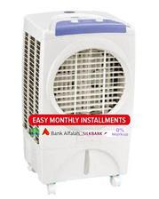 Boss Air Cooler K.E-ECM-6000 - Air Cooler - White
