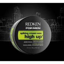 Redken Men High Up Spiking Cream Wax Maximum Control - 100ml
