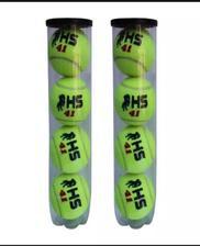 Pack Of 4 HS41 Cricket Tap Ball