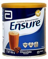 Ensure Chocolate Milk Powder - 400gm