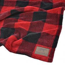 Double Bed Fleece Blankets mix color mix design