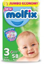 Molfix Baby Diaper