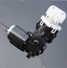 12V Mini 545 DC Motor high-pressure water pump Diaphragm pumps Piston pump