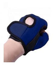 Protection Neoprene Gym Training Gloves