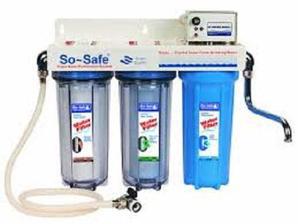 Aqua Safe Usa Water Filter