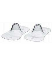 Philips Avent SCF156/00 - Small Size Nipple Protector - 2pk