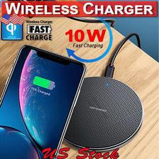 Remax Wireless Charger Andriod And Ios Rp-W10
