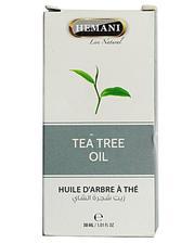 Hemani | Natural | Tea Tree Oil 30ml