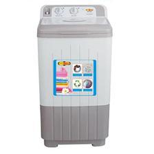 Super Asia 10 KG - Semi Automatic Washing Machine - SA-270 - Grey