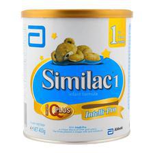 Similac Milk Powder-1 400g