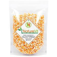 Popcorn Kernel Seeds - 400g