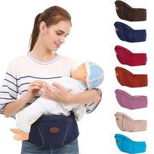 Baby Carrier Newborn Baby Hip seat Sling Hold Carrier Waist Stool Baby Sling Hold Waist Belt Hip Seat Carrier Sling