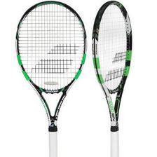 Tennis racket Babolat Pure Drive  - Graphite