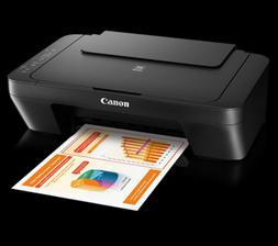 Canon Pixma Mg 2570 Printer - All in One - Card Warranty