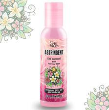 Soft Touch Astringent Makeup Remover 120 ml
