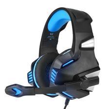 payneer Pro Gaming Stereo Headset Headphone with Microphone Volume Control