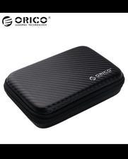 Orico 100% Original External Portable Hard Disk Drive Case - Black