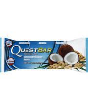 Quest Coconut Cashew Protein Bars 60g