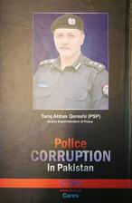 Police CORRUPTION In Pakistan