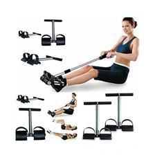 High Quality Tummy Trimmer Single Spring Exercise Home Gym
